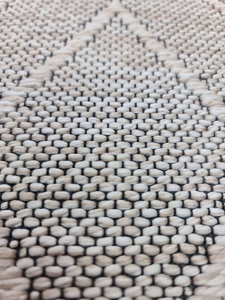 Gabardine Современный 5057 Бежевый