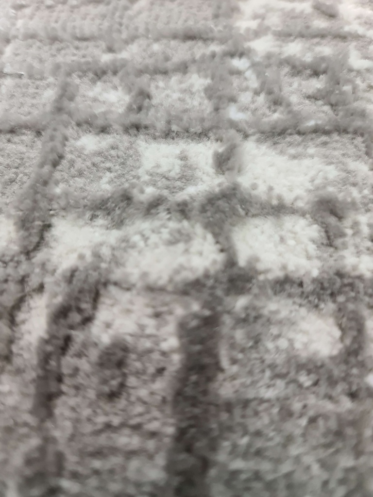 Deco Современный 10133 Серый овал