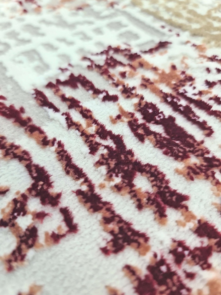 Deco Современный 10133 Разноцветный овал