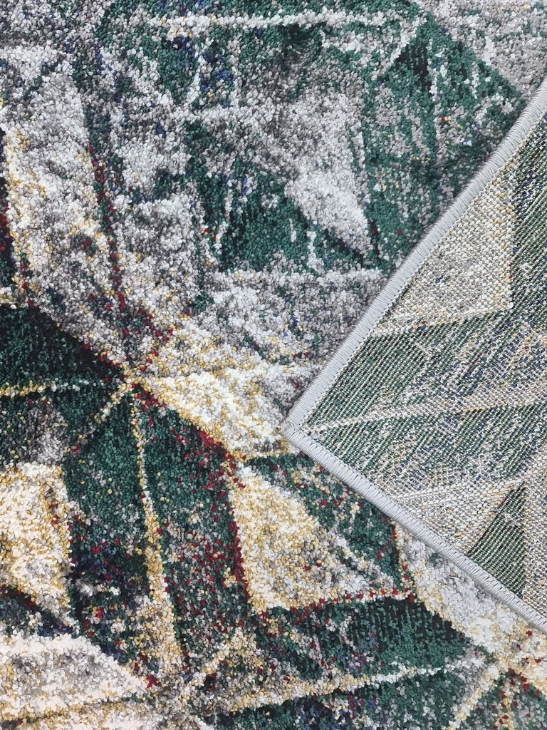 London Современный D834 Серый