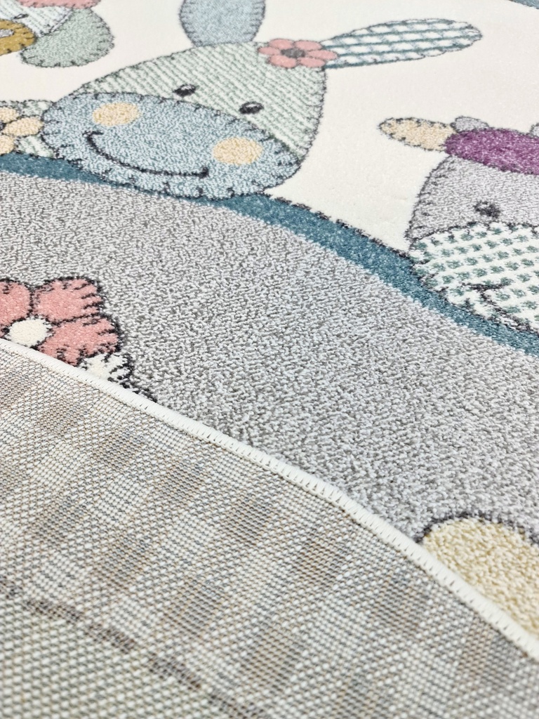 Ковер SOFIT Детский 2484 Голубой