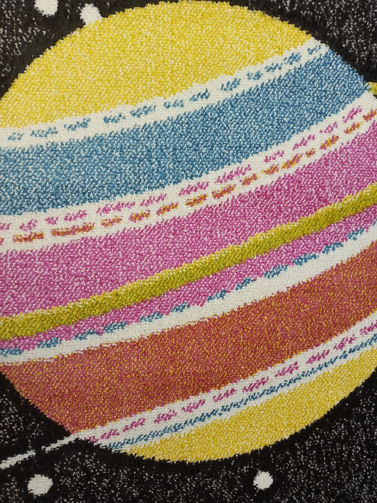 Ковер Orion Детский C209 Разноцветный