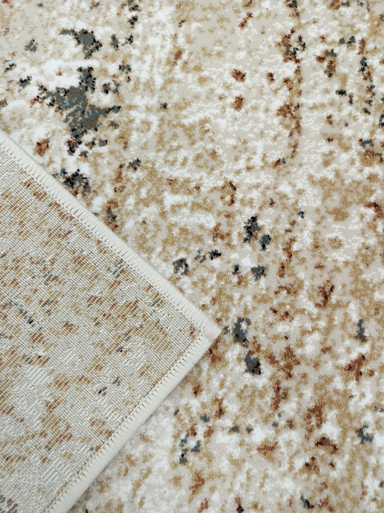 Ковер Richmond Современный D862 Бежевый