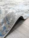 Ковер BODRUM Современный 3237A серо-голубой