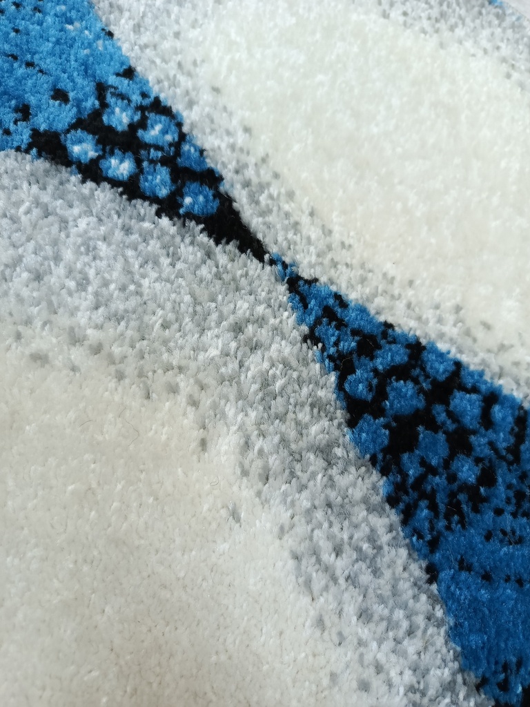 Ковер Фэнси детский 20802 разноцветный круг