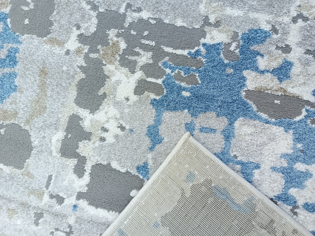 Ковер Тач современный 32110 бежевый