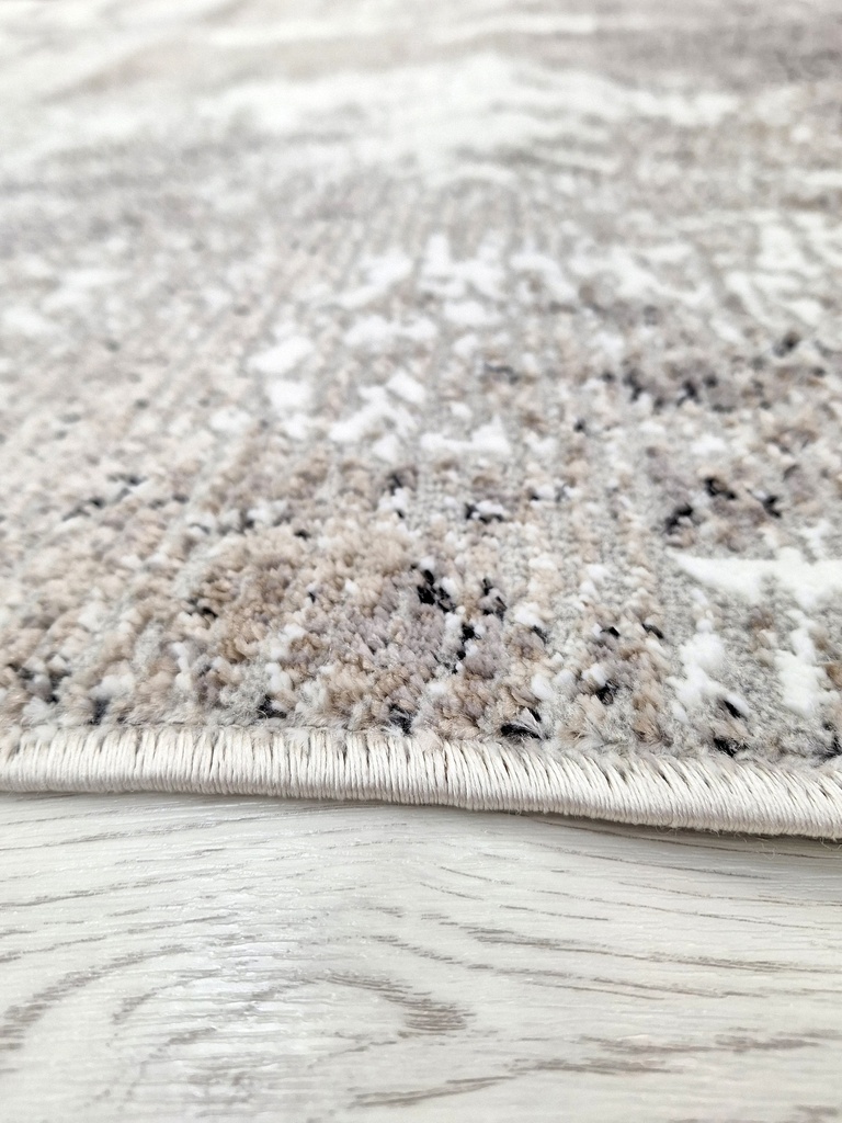 Ковер Премиум современный 20115 бежевый