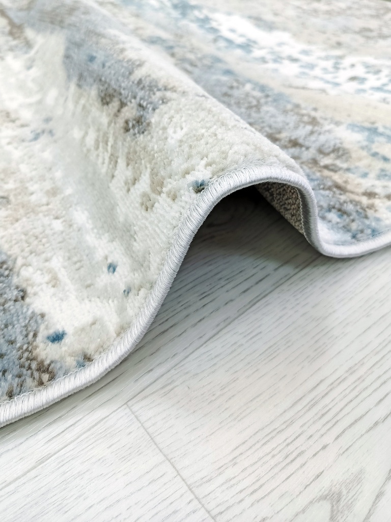 Ковер Люция современный 21105 бежевый