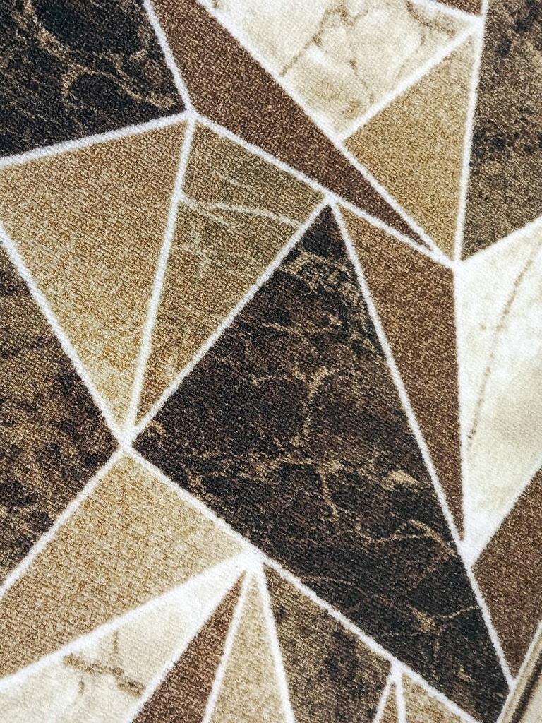 Дорожка Современный 2126 а5r/103 Бежевый