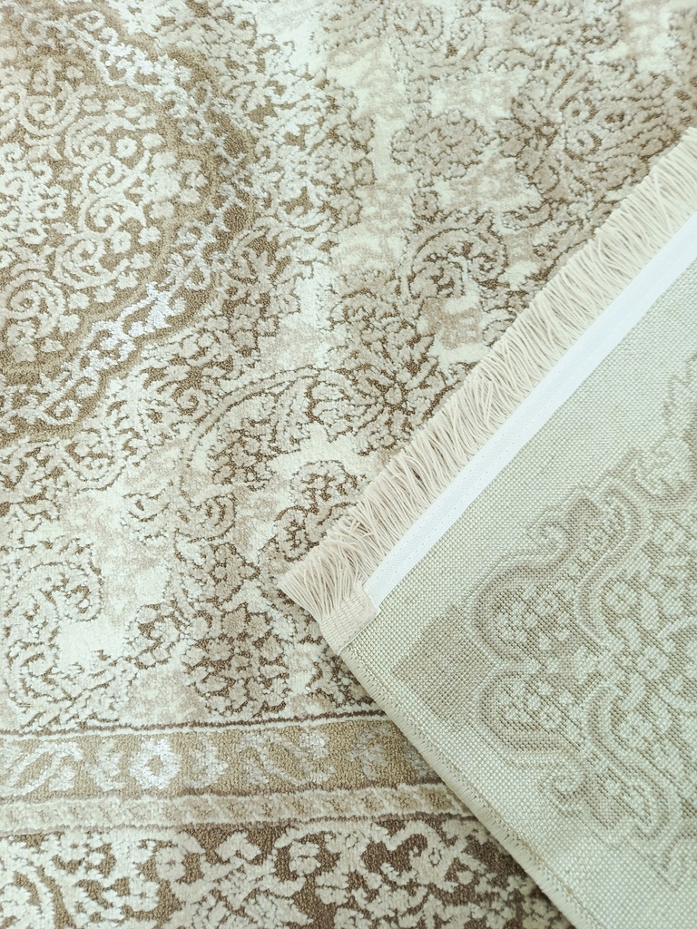 Ковер Amiral классический 00580 бежевый