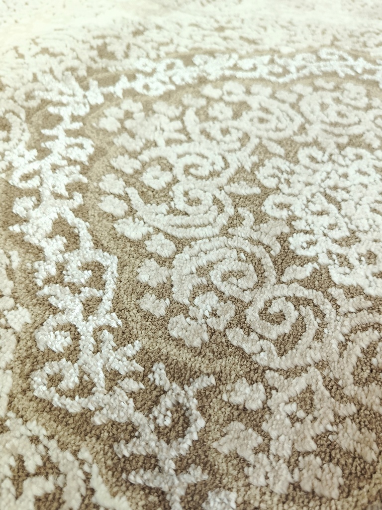 Ковер Amiral классический 00580 бежевый