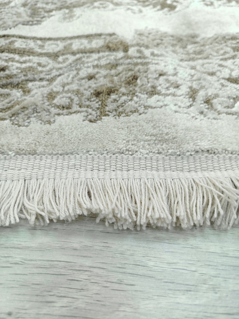 Ковер Amiral 23408 Классический Бежевый овал