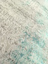 Ковер ANTIK Современный 5574A бирюзовый
