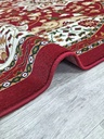 Ковер Сапфир Классический 41485/04 Красный
