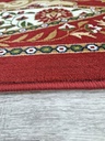Ковер Сапфир Классический 41485/04 Красный