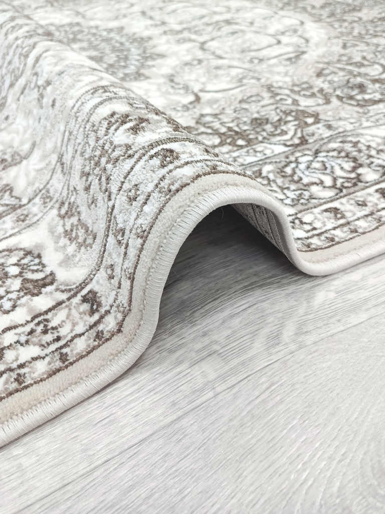 Ковер Премиум классический 20134 бежевый