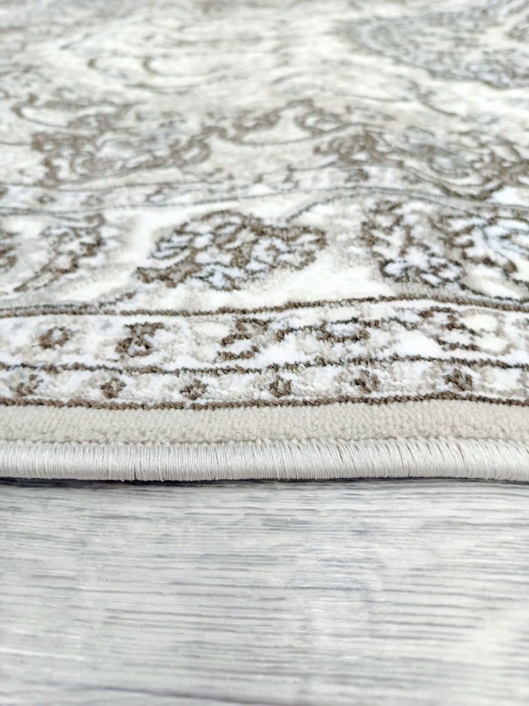 Ковер Премиум классический 20134 бежевый