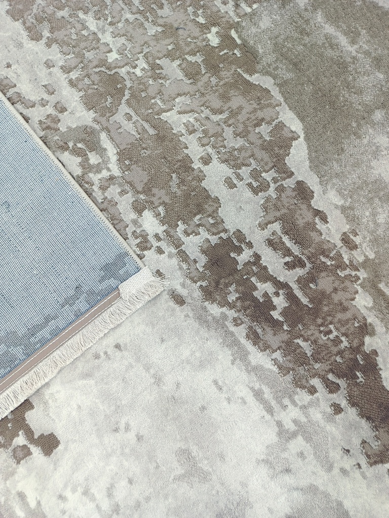 Ковер Bodrum Современный 3394 А Бежевый