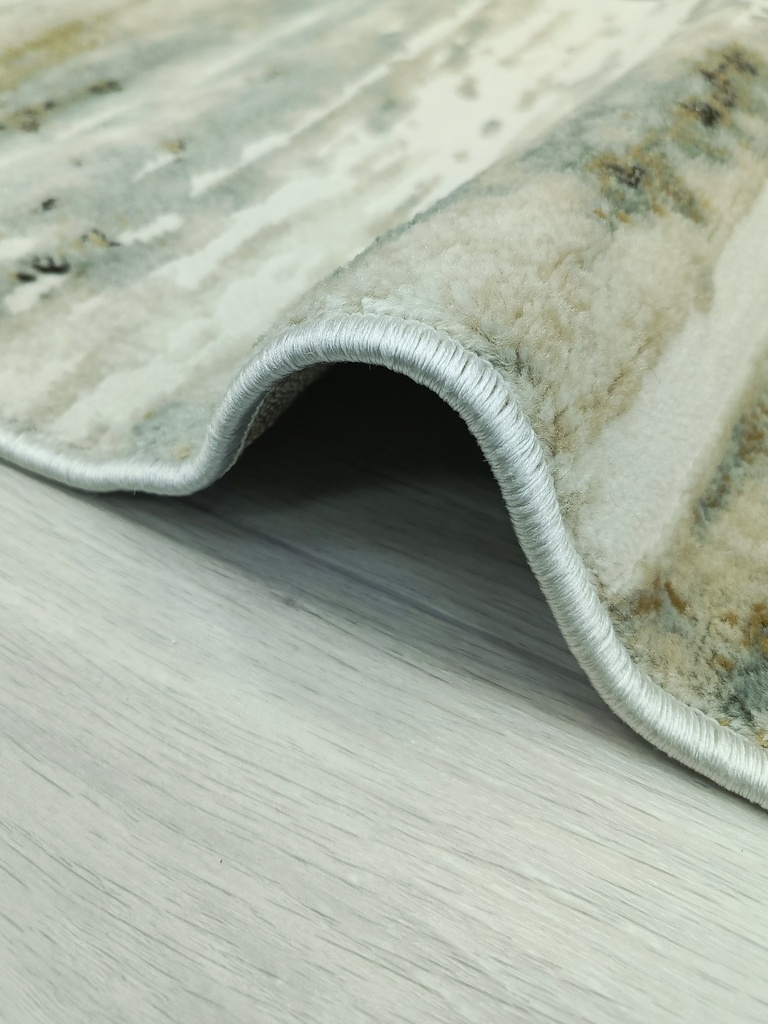 Ковер Оптимист современный 22737_24348 бежевый