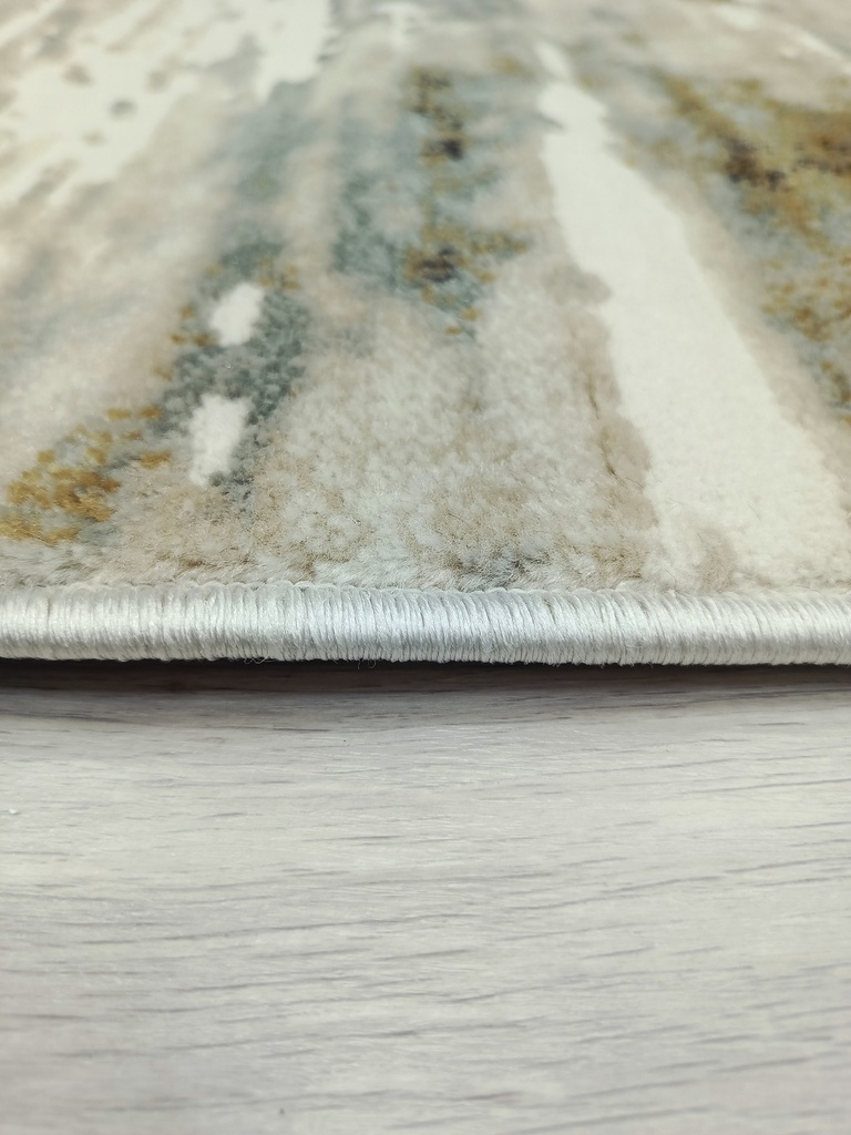 Ковер Оптимист современный 22737_24348 бежевый