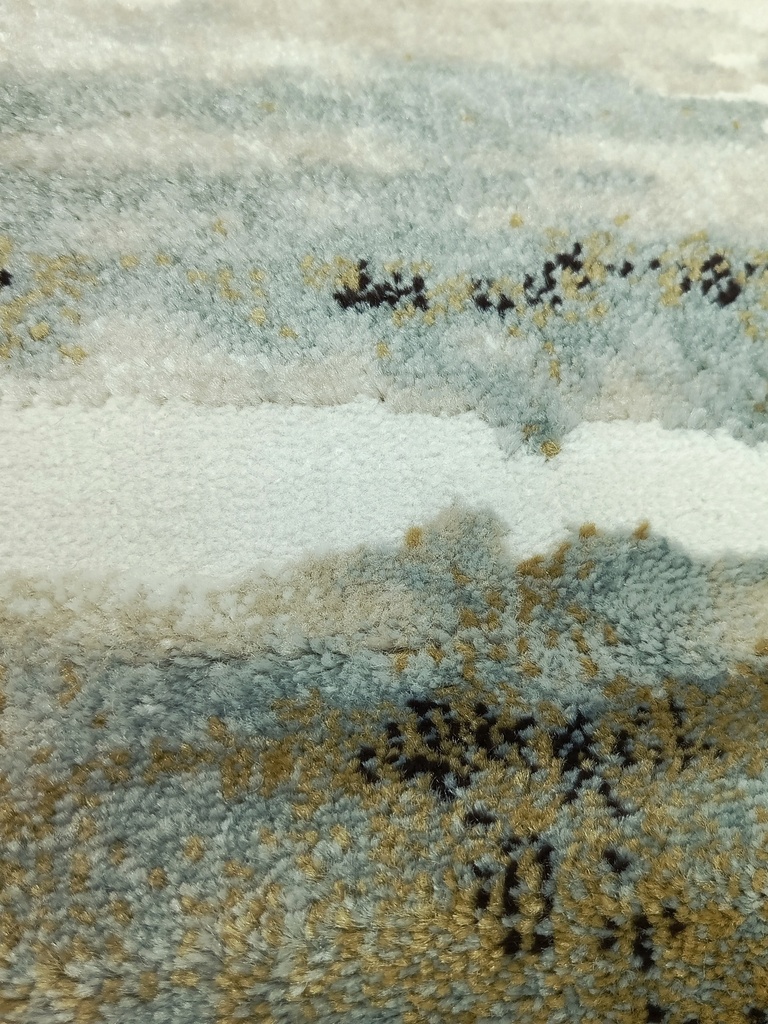 Ковер Оптимист современный 22737_24348 бежевый