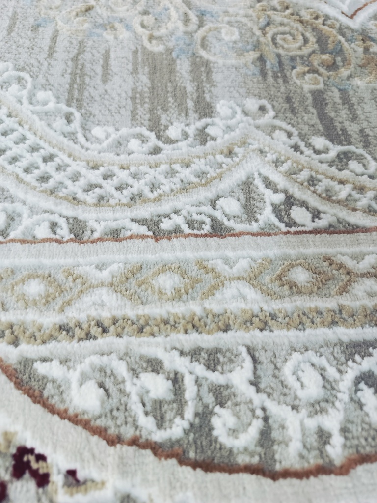 Ковер DECO Классический 31391 Бежевый