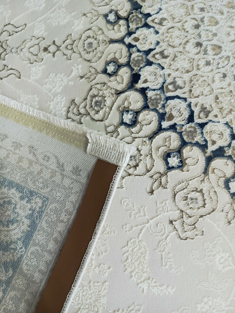 Ковер MARRAKECH Классический 31374 Голубой