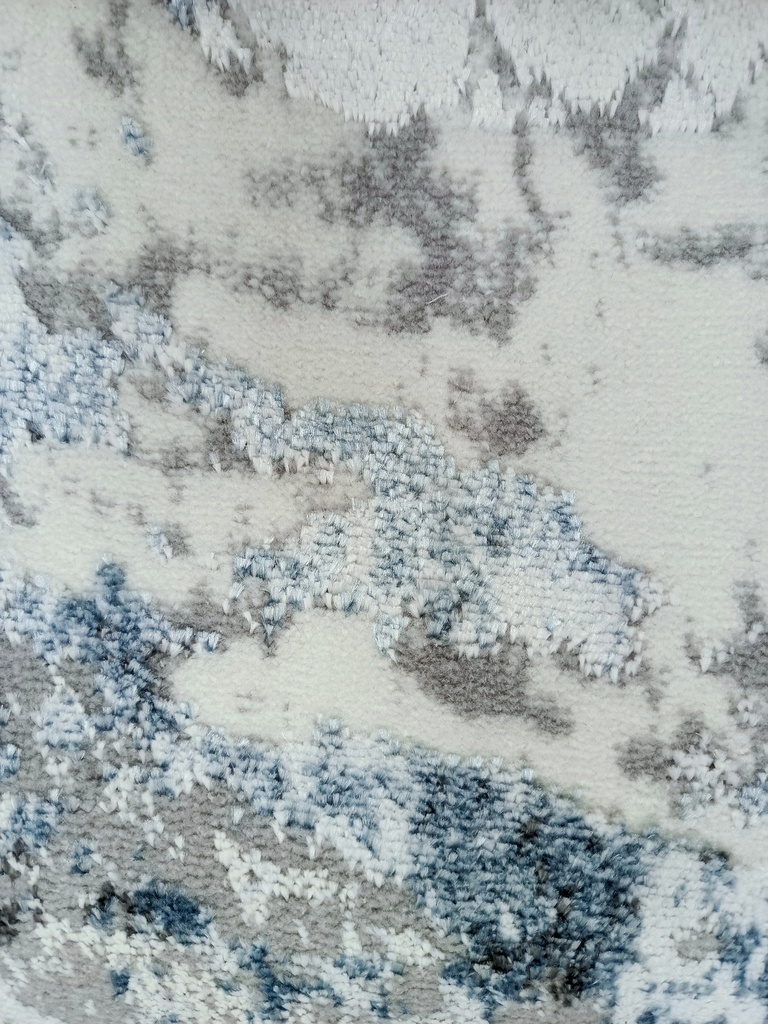 Ковер MONALIZA Современный 5026A серый