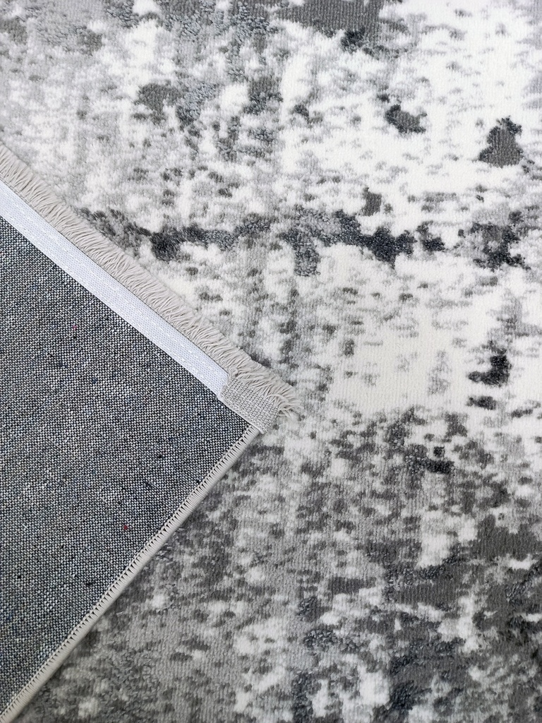 Ковер MONALIZA Современный 5959 серый