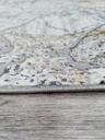 Ковер Monaliza современный 8290 кремово-голубой