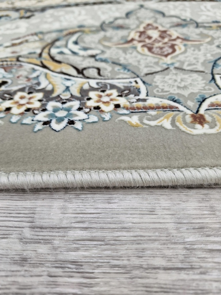 Ковер Persia Lux 1500 классический G 144 серый