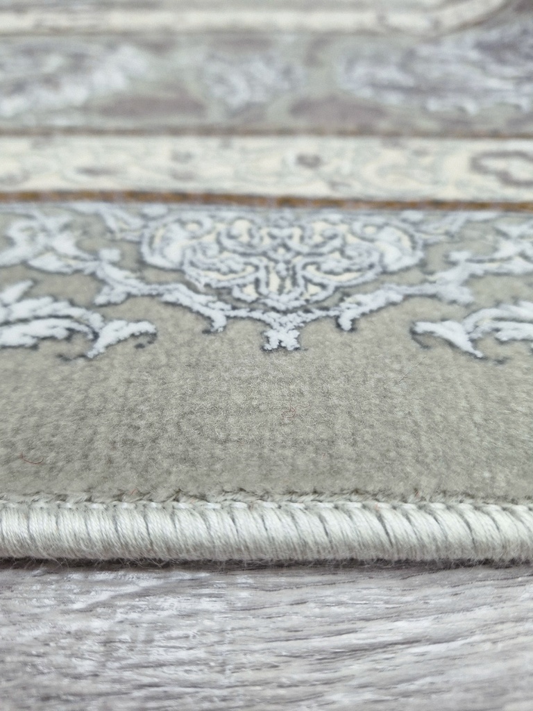 Ковер PLATINUM современный G 373 бежевый