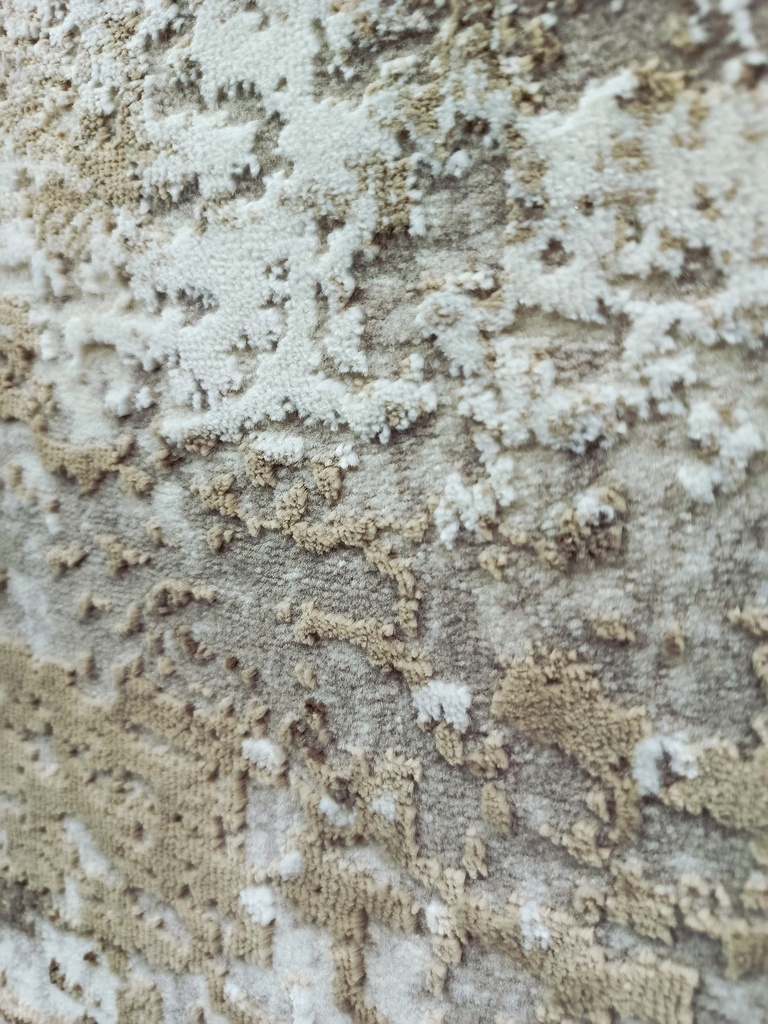 Ковер Velvet Современный 25069A Бежевый