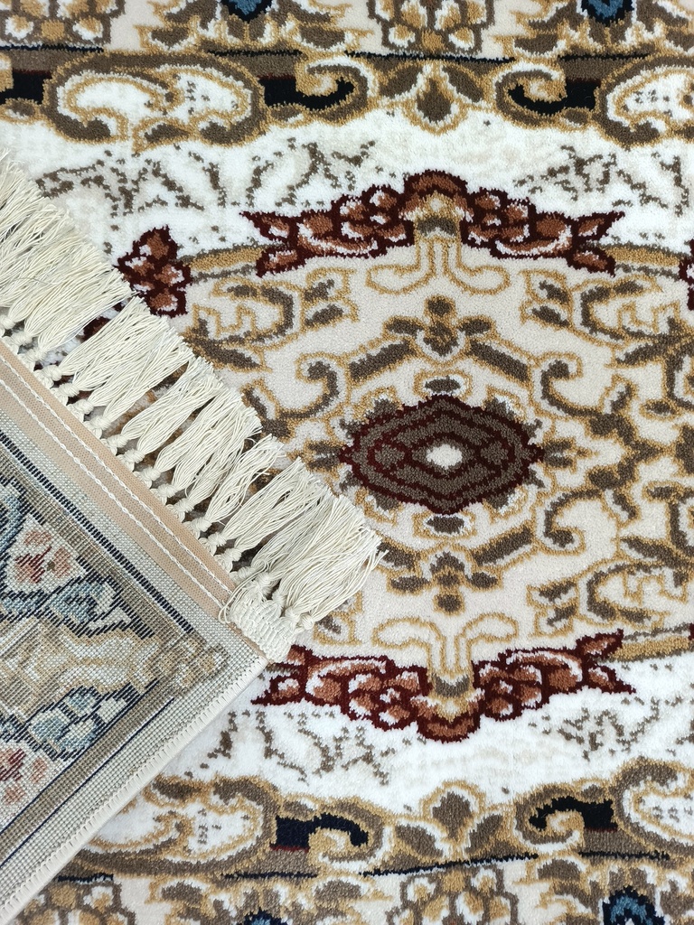 Ковер Анатолия классический 25201_22822 бежевый