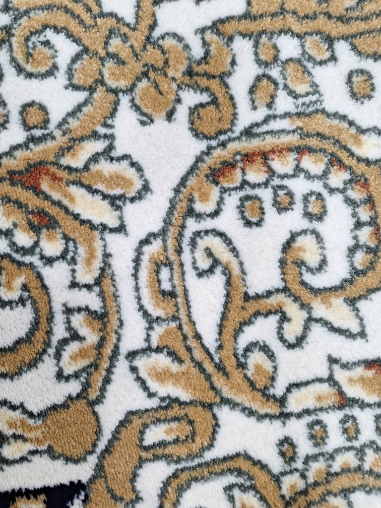 Ковер Анатолия классический 29536_22211 бежевый