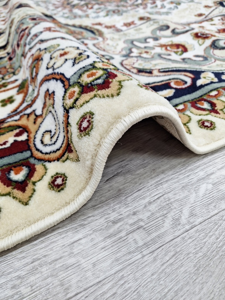 Ковер Инстанбул классический 27902_22222 бежевый