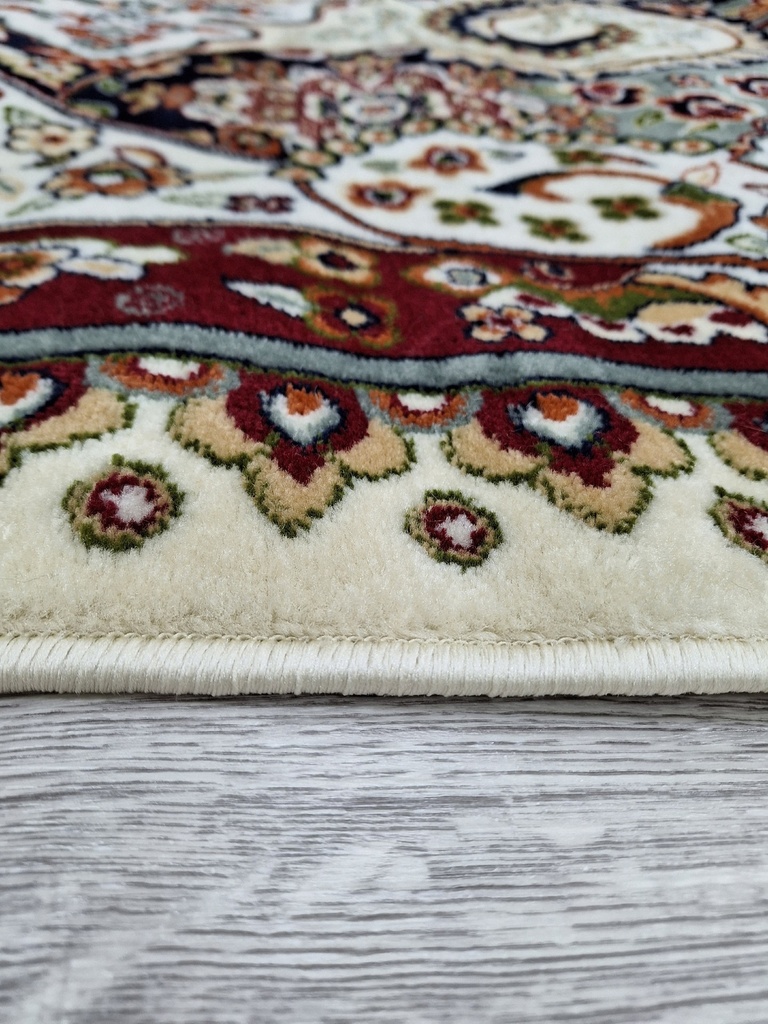 Ковер Инстанбул классический 27902_22222 бежевы