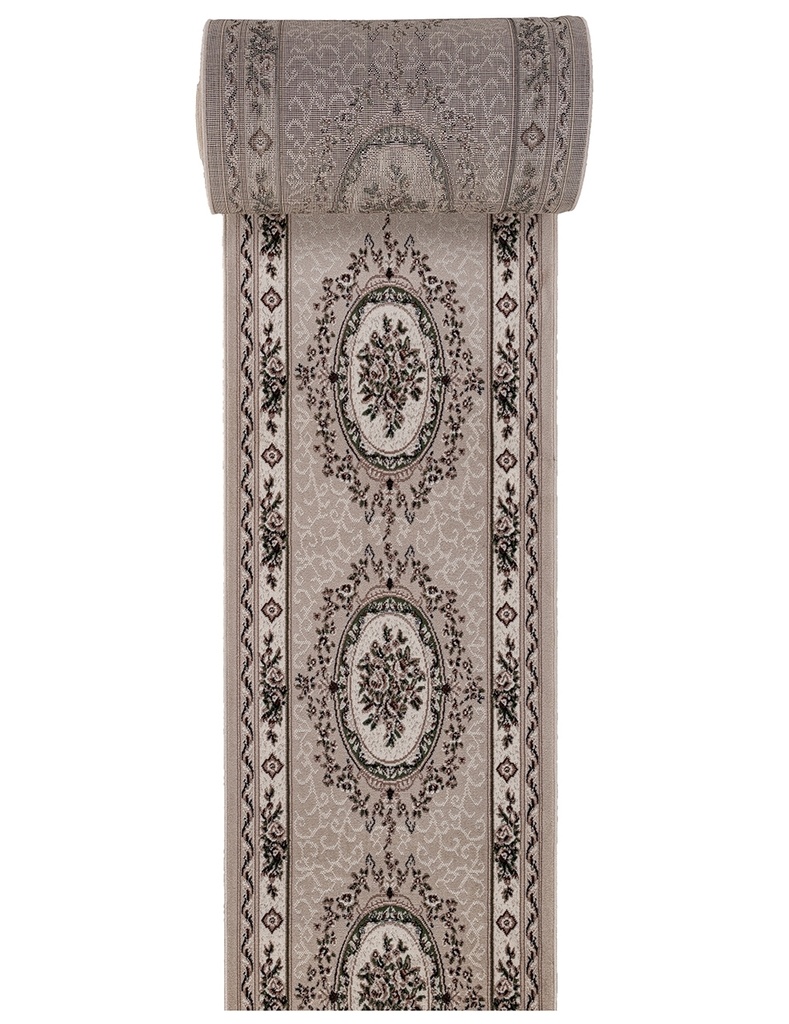 Дорожка Gavana Классический 5444 Бежевый