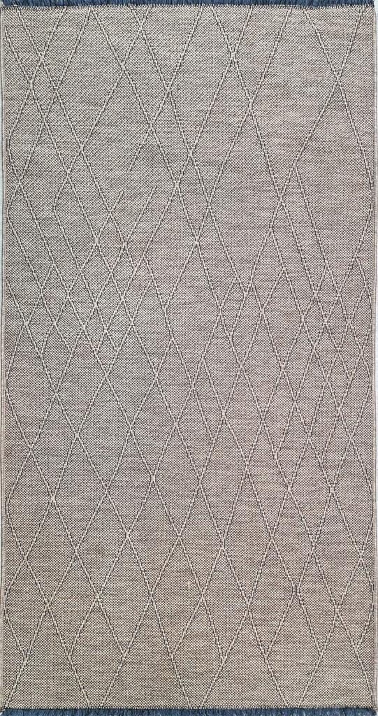 Ковер Gabardine Современный 5087 Коричневый