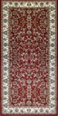 Ковер Сапфир Классический 40132/04 Красный