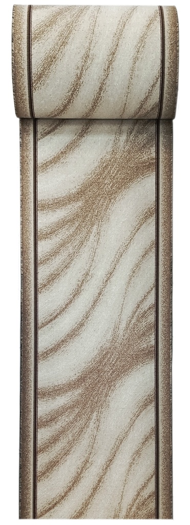 Дорожка Современный 2110 а2r/103 Бежевый