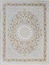 Ковер Farsi 1200 классический G142 бежевый
