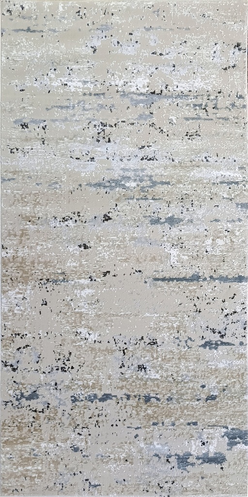 Ковер КАСКАД Современный 25631 бежевый