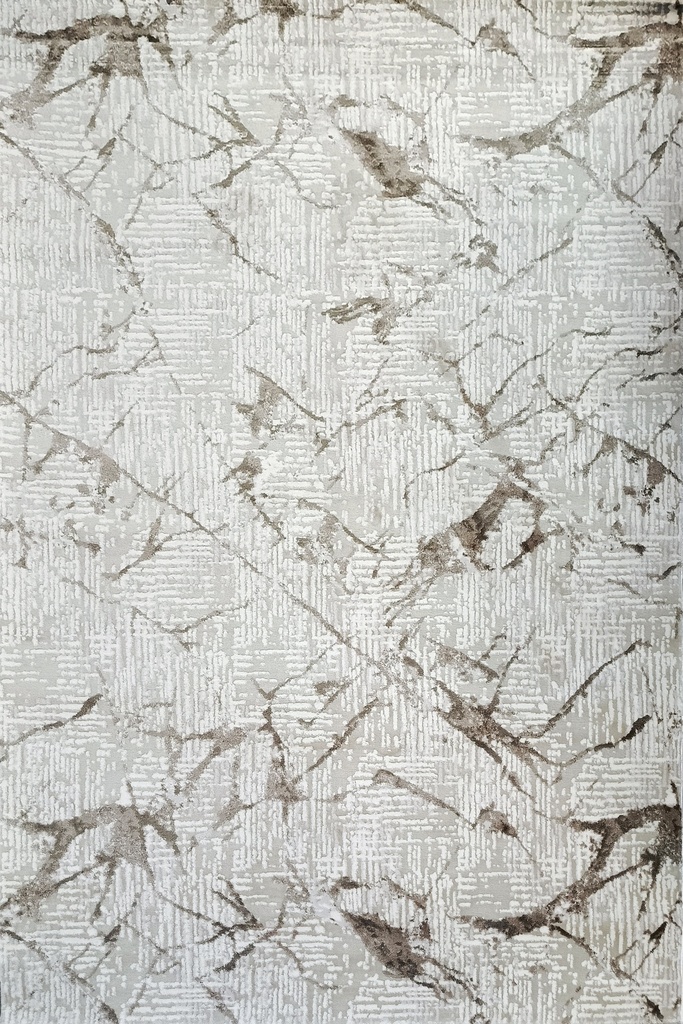 Ковер VIA LIFE Современный 25230A бежевый