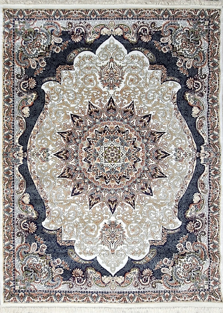 Ковер Анатолия классический 29536_22211 бежевый