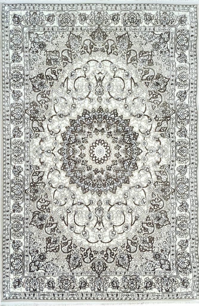 Ковер Премиум классический 20134 бежевый