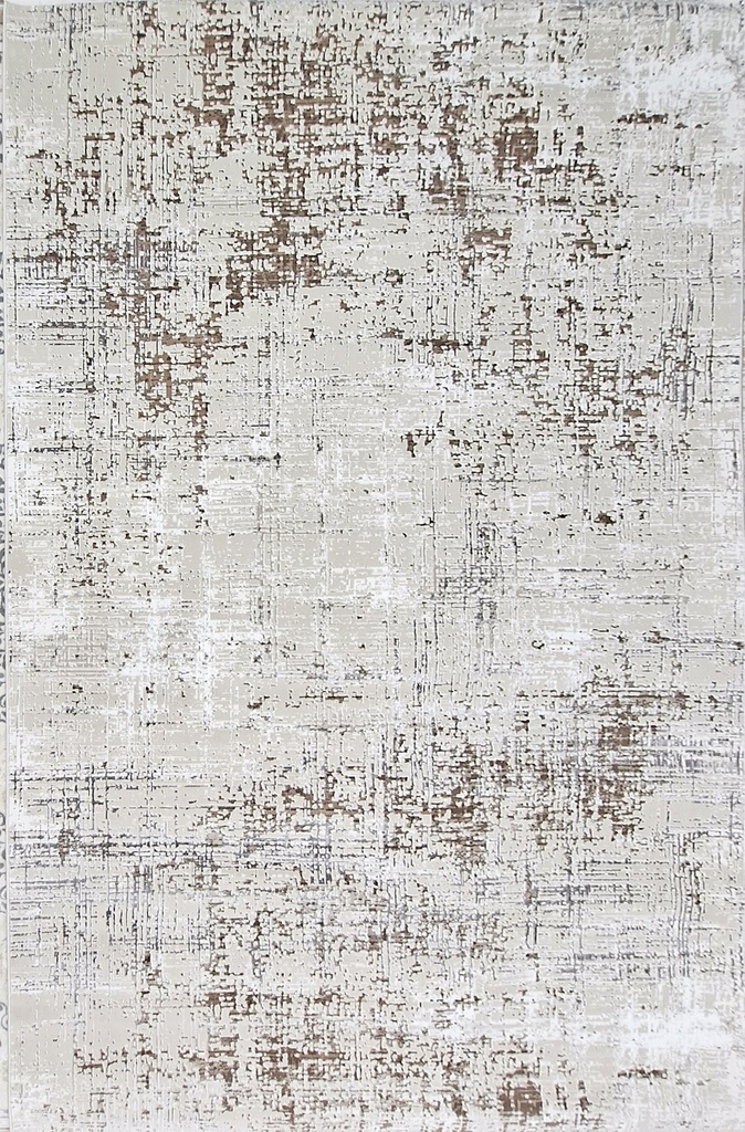 Ковер Премиум современный 20117_25126 бежевый