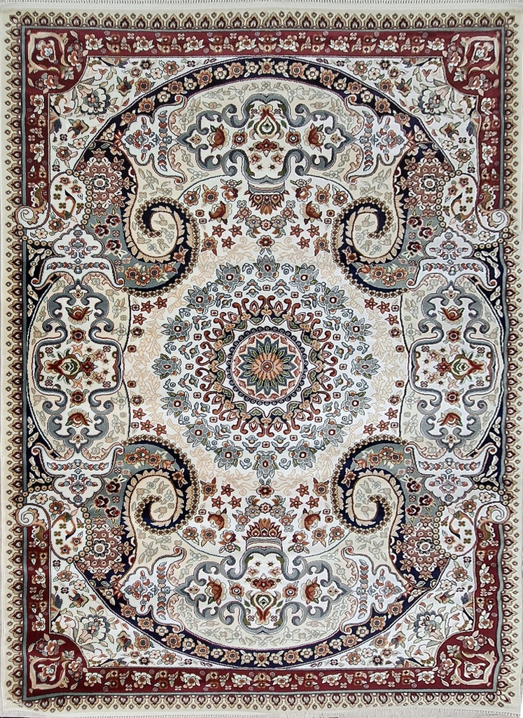 Ковер Инстанбул классический 27902_22222 бежевый