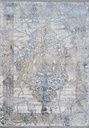 Ковер Monaliza современный 8290 кремово-голубой