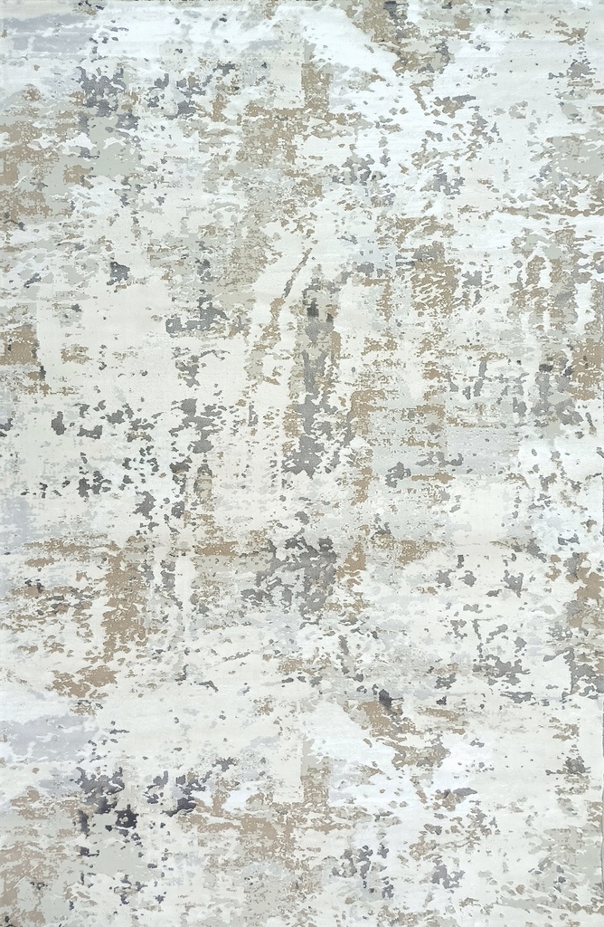 Ковер ANTIK Современный 5575 Бежевый